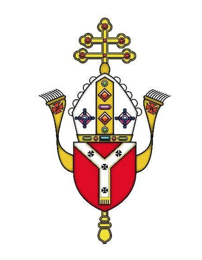 Diocese of Westminster - Logo